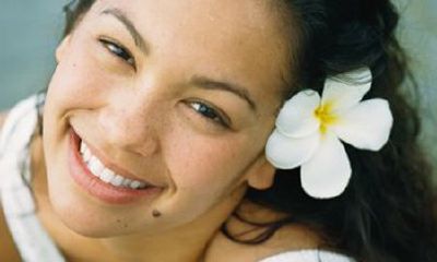 身上、脸上痣的含义