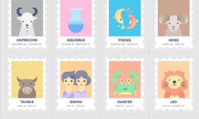 十二星座 | 为什么你总觉得开心不起来？