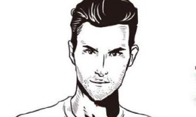 男人有这3颗博爱痣，天生浪漫，处处留情，婚后不能稳定