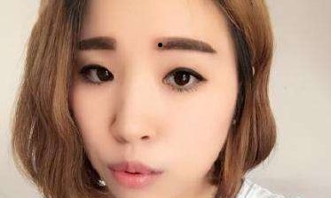 左边眉头有痣代表什么