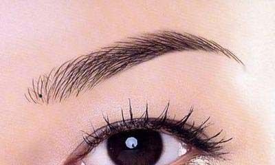 右边眉头有痣代表什么