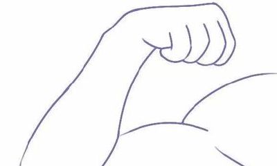 右腋有痣代表什么