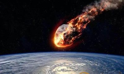 梦到从天而降大火球