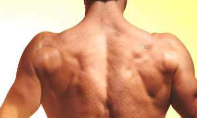 背脊有痣代表什么