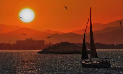 六爻断经济，测出逃犯