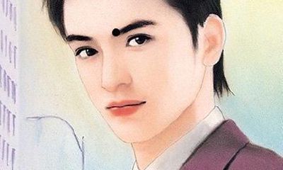 男人左边眉毛上方有痣面相好不好