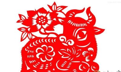 国考十二生肖报告——牛