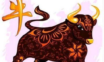 生肖牛最突出的特征与喻义