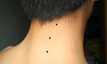 苦情痣的男人好吗