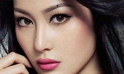 眉内有痣代表什么