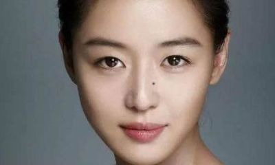 鼻旁有痣代表什么