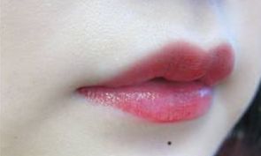 嘴下有痣代表什么