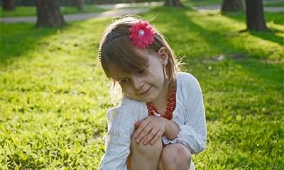 2019年大暑出生女宝宝缺火的名字有内涵的好名字