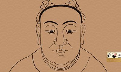 女人三大大福大贵之痣