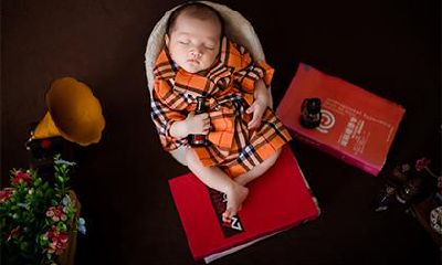 2019年大暑出生男宝宝缺火起名怎么起？