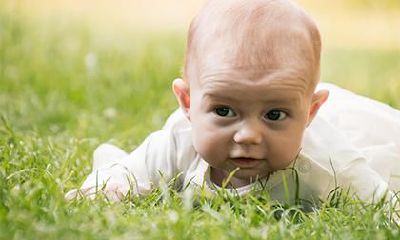 8月出生的男孩叫什么名好？宝宝帅气高贵名字推荐