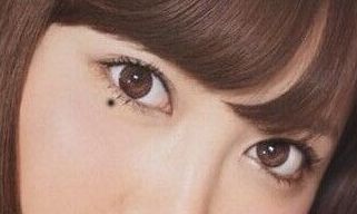 哪个部位长痣是单身痣