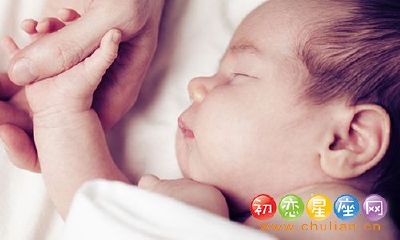 有福气孩子出生前预兆