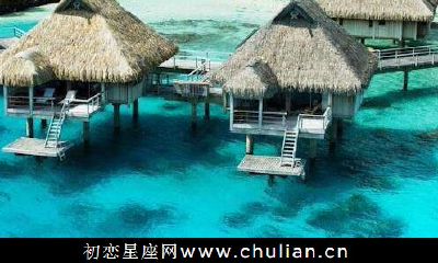 适合狮子座的度假海岛