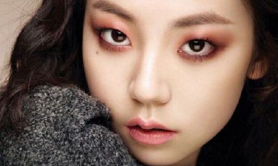 滴泪痣和泪痣的位置