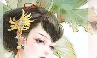 左眼泪痣代表什么