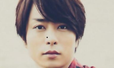 男人右鼻翼有痣好不好