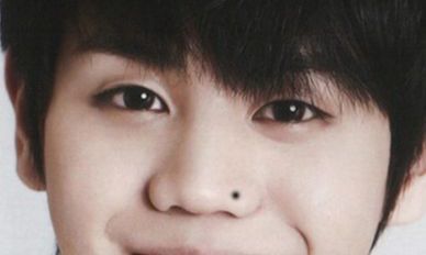 男人左边鼻翼有痣代表什么