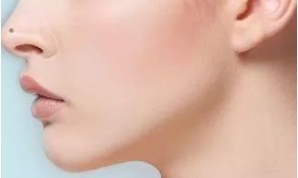 鼻翼有痣的女人好不好