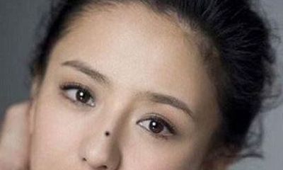 鼻梁有痣代表什么