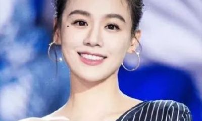 滴泪痣与坠泪痣的区别