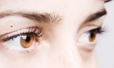 女人全身痣长哪里有福