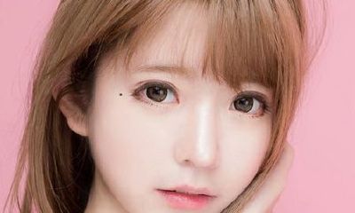 女生右眼泪痣代表什么