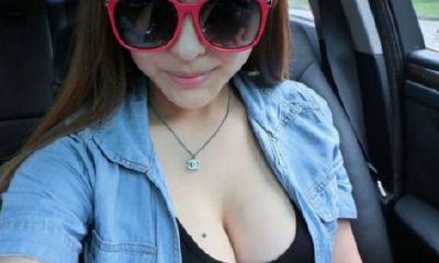 女人右胸有痣好不好