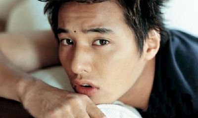 男人两眉之间有痣图解