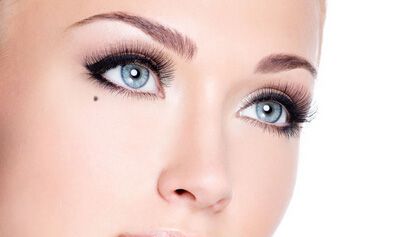 右眼下有痣的女人好吗