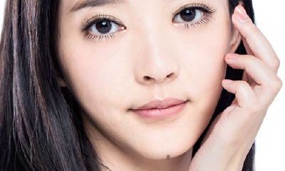 下巴最下边有痣代表什么