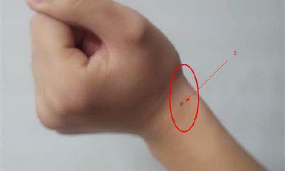 左手腕有痣代表什么，左手腕有痣好不好