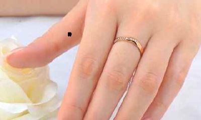 大拇指有痣代表什么含义