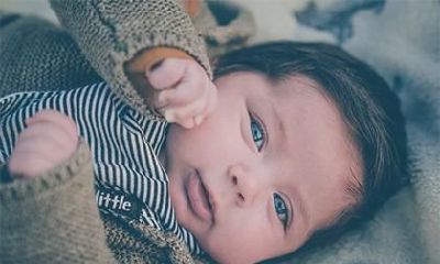 2019年夏天出生的女宝宝起名简单一点的