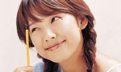 眼下外侧有痣代表什么