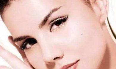 口舌痣在哪，口舌痣的位置