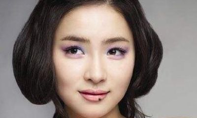 女人嘴唇下痣烂桃花