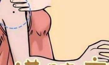 这处有痣的人，百年难遇，不是人龙就是鸾凤，注定大富大贵不用愁