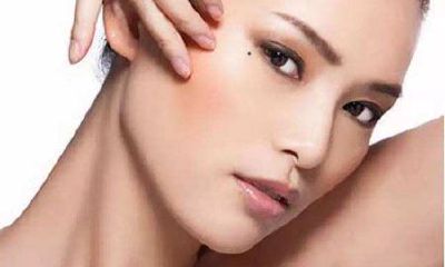 女人火险痣的运势