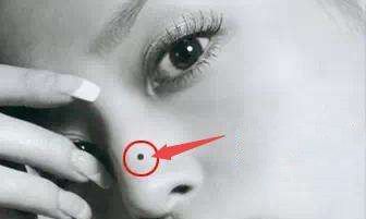 男人花心痣相分析