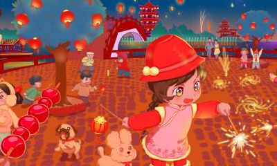 2020年农历大年三十有什么风俗习俗？除夕有关传说