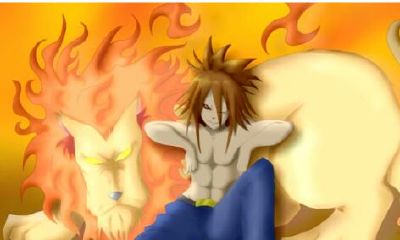 狮子座金色圣诞节的幸运物