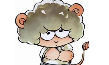 狮子座找前任复合,惨遭拒绝时