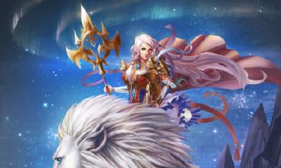 狮子座打架打嬴机率