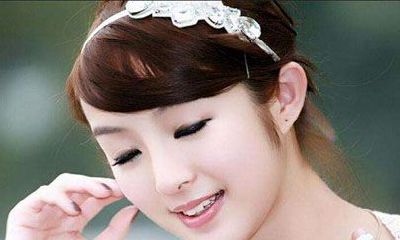 女人痣：吉凶62种特殊痣